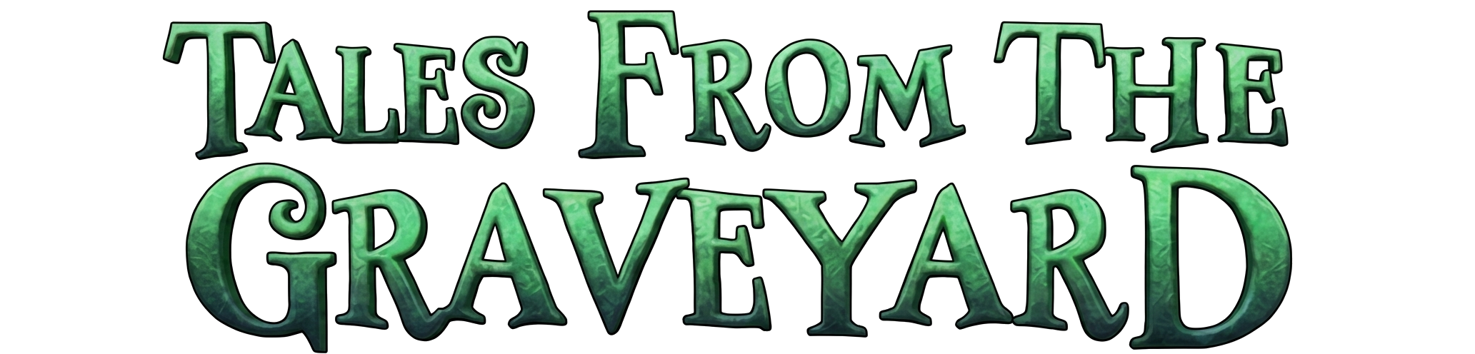 Tales From the Graveyard